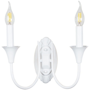 Бра Arte Lamp Collinetta A4094AP-2WH