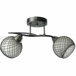 Потолочная люстра TopLight Isabella TL7450X-02BP