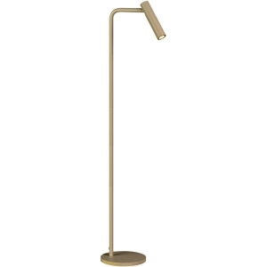 Торшер светодиодный SP-VERDI-FLOOR-3W Warm3000 (BR, 20 deg, 230V) (Arlight, IP20 Металл) 058488