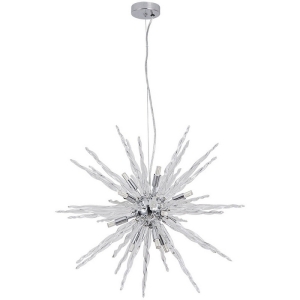 Подвесная люстра Arte Lamp Bella A1066SP-12CC