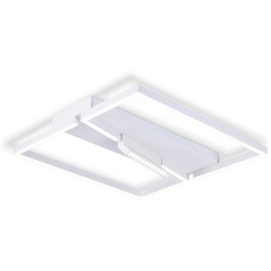 Потолочный светильник светодиодный с пультом Ambrella COMFORT FL51465