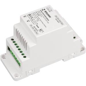 INTELLIGENT ARLIGHT Блок питания шины SMART-DALI-302-72-REP-DIN (230V, 200mA) (IARL, IP20 Пластик) 060701