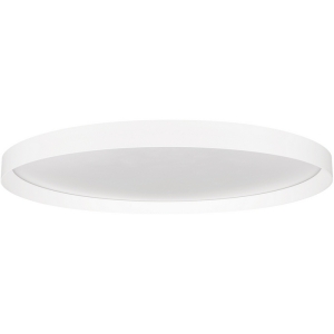 Потолочный светильник светодиодный SP-ESTELY-R600-50W Warm3300-MIX (WH, 80 deg, 230V, TRIAC) (Arlight, IP20 Металл) 054800