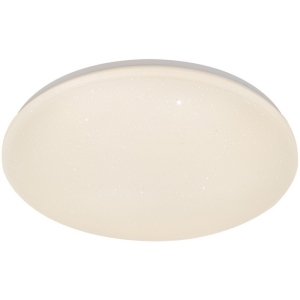 Потолочный светильник Escada Galatea 10216/SG LED 40W White APP