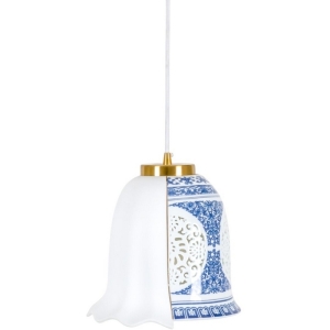 Подвесной светильник Seletti Hybrid 07097