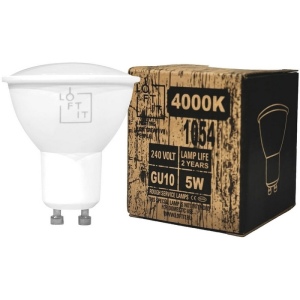 Светодиодная лампа Loft It Bulb GU1054LED