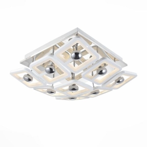 Потолочный светодиодный светильник ST Luce Futur SL901.102.09
