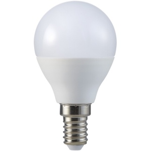 Светодиодная лампа TL-3003-53077, E14, 7W, 2700K, 540lm TopLight TL-3003