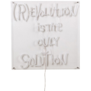 Настенный светильник светодиодный Seletti Led (R)evolution 13015