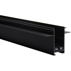 Шинопровод встраиваемый магнитный под гипсокартон Aployt Magnetic track 220 APL.0275.00.300 (3 метра)
