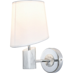 Бра (13034/1W Chrome) Indigo Sereno V000573