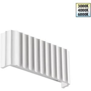 Настенный светильник Novotech Yeso 359401 с переключателем цв.температуры LED 8W 220V 3000/4000/6000K