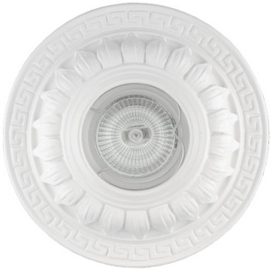 Встраиваемый светильник Точка света AZ AZ04