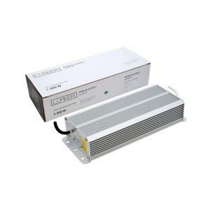 Блок питания IP67 Lumker TPWL TPWL-200-24