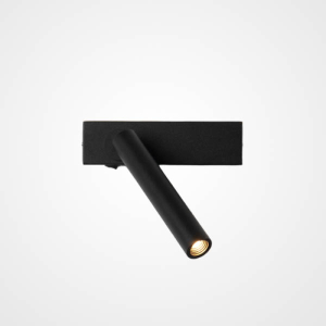 Настенный светильник OLINN Left Black