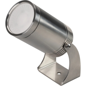 Светильник KT-WATER-R59-15W RGBW (SL, 40 deg, 12V) (Arlight, IP68 Металл, 3 года) 038174