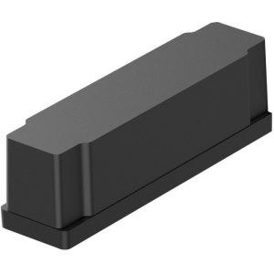Заглушка сетевого шнура Aployt Magnetic track 48 APL.0180.00.01