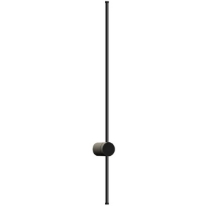 Настенный светильник светодиодный OM820843 DeLight Collection OM8208 black