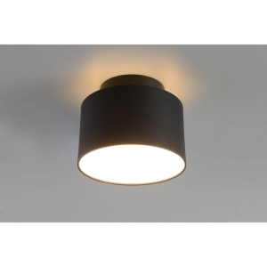 CRYSTAL LUX Светильник потолочный CLT 085C BL