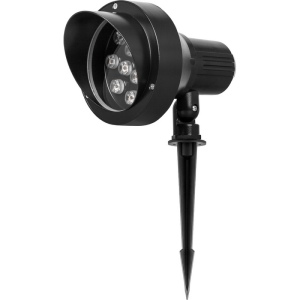 Светодиодный светильник тротуарный (грунтовый) Feron SP2706 12W 6400К 85-265V IP65