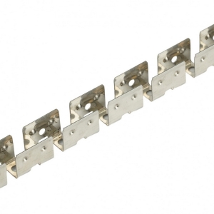 Профиль гибкий для светодиодной ленты 220V Feron LD720-50 52100