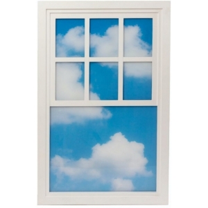 Настенный светильник Seletti Window Lamp 24000