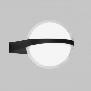Уличный настенный светильник LED 12W Imex Bali IL.0014.0022-BK