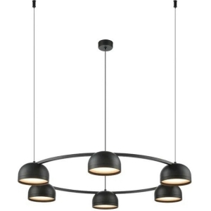 Подвесной светильник LED Velante 472-023-06