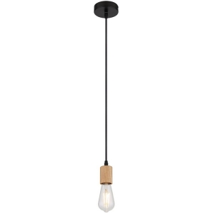 Подвесной светильник Arte Lamp Mark A7047SP-1BK