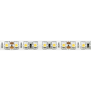 ST5016.410.65 Светодиодная лента  - 120leds/м*9.6W/мW 4000K 860Lm Ra80 120о IP65 L5000xW8xH2 24V (5 Светодиодные ленты