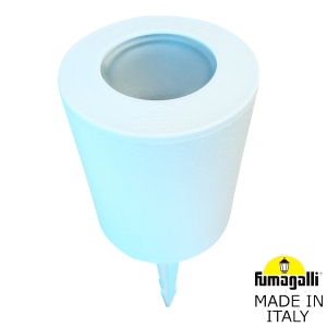 Грунтовый светильник IP55 Fumagalli Franca 90 SPIKE 3A7.001.000.WXU1L