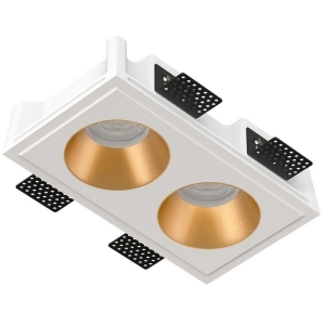 QUASAR 80 DUO BRASS