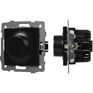 Механизм светорегулятора SWT-DLR-BK-V (250V, 10A) (Arlight, -)