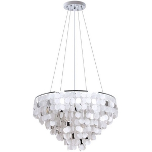 Подвесная люстра Arte Lamp Pipirima A4100LM-12CC