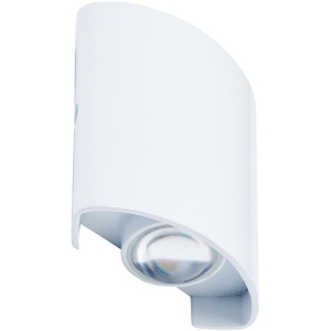 Архитектурная подсветки 2x1W 4200K IL.0014.0001-2 WH Imex Cross