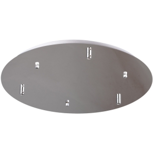 Основание круглое к люстре 72113X Lightstar Extra 572134