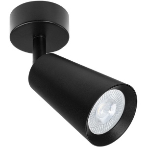 Спот Arte Lamp Cintura A2352PL-1BK
