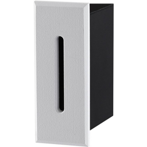 Подсветка лестницы Odeon Light Escala 7055/3WL металл/металл белый IP20 LED 1*3W