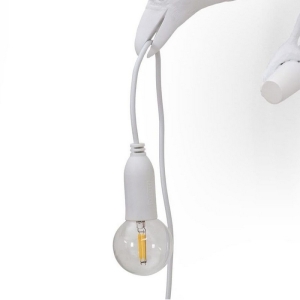 Лампочка светодиодная Seletti Bird Lamp 14731L