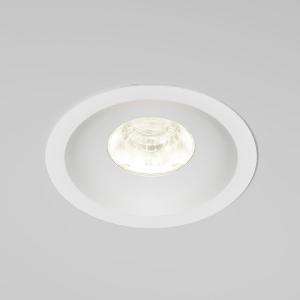 Светильник встраиваемый светодиодный Elektrostandard Combi 15W 4000K белый 25068/LED