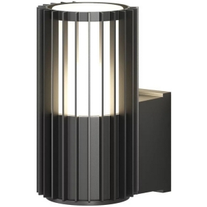 Настенный светильник IP65 уличный Denkirs Farsun DK9722-BK
