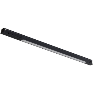 Светильник трековый магнитный светодиодный 10W, 48V Crystal Lux Space Easy CLT 0.34 001 10W BL 4000K