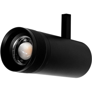 Трековый светильник светодиодный однофазный/трехфазный 220V 20W Lightstar Canno Pro 304207