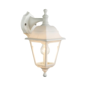 Настенный уличный фонарь IP44 Globo Luca 31876