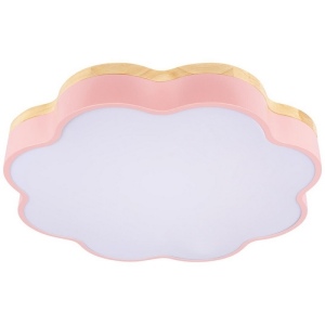 Потолочный светильник светодиодный для детской Loft It Axel 10225/36 Pink