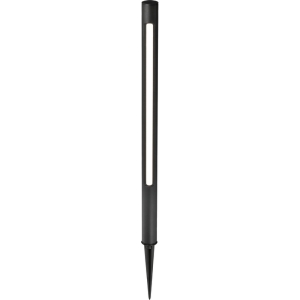 Наземный уличный светильник Favourite Lance 4394-1T