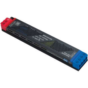 Блок питания 24V для светодиодной ленты 200W 8.33A Lightstar 424204