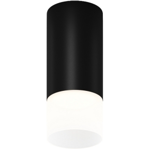 Потолочный уличный светильник LED IP65 Maytoni Ember O499CL-L5B3K