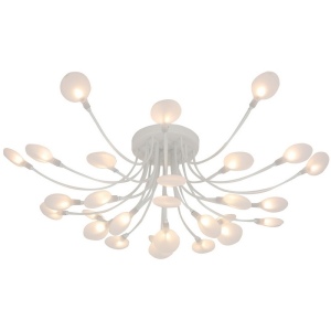 Потолочная люстра F-Promo Skein 4198-28C