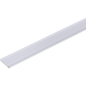 Экран декоративный для трека PRO 220V, 1 метр Teta Lightstar 505216